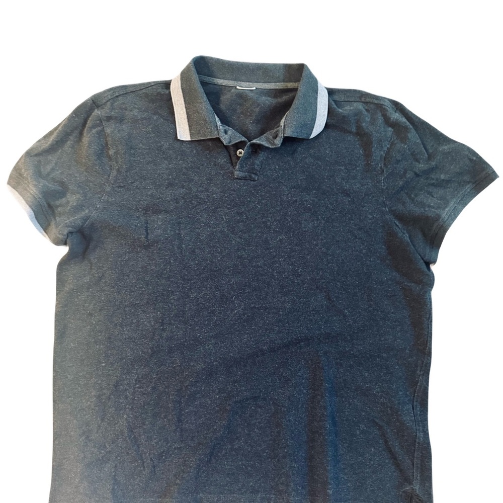 Kit and Ace Polo Shirt